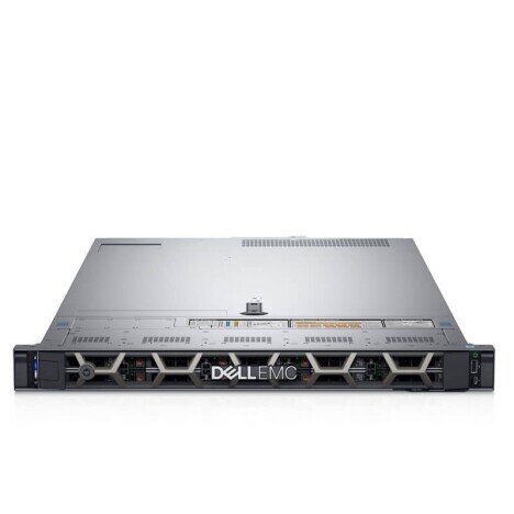 Server Dell PowerEdge R640, 2 x Xeon Gold 6138 20-Core - Configureaza pentru comanda